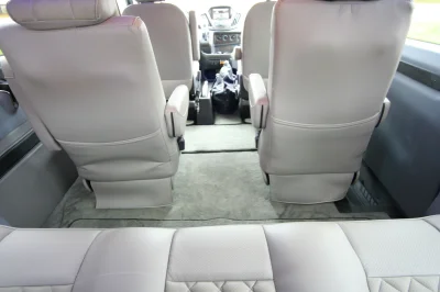 MAGNETIC 130  SWB LT - 2020 FORD TRANSIT LANDMARK - Image 22 of 22