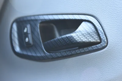 RACE RED - 2020 FORD TRANSIT LANDMARK - Image 15 of 19