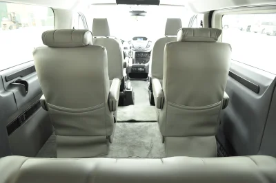 INGOT SILVER 1 - 2020 FORD TRANSIT LANDMARK - Image 7 of 13