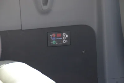 TUXEDO BLACK - 2020 FORD TRANSIT LANDMARK - Image 10 of 17