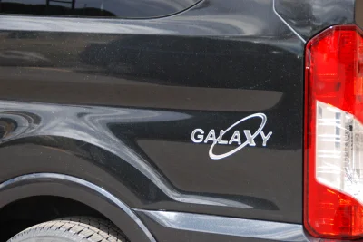 TUXEDO BLACK - 2020 FORD TRANSIT LANDMARK - Image 4 of 17