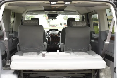 SHADOW BLACK 2 - 2020 FORD TRANSIT LANDMARK - Image 5 of 14