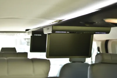 INGOT SILVER - 2020 FORD TRANSIT LANDMARK - Image 12 of 16