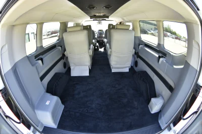 INGOT SILVER - 2020 FORD TRANSIT LANDMARK - Image 13 of 16