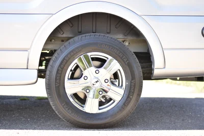 INGOT SILVER - 2020 FORD TRANSIT LANDMARK - Image 6 of 16