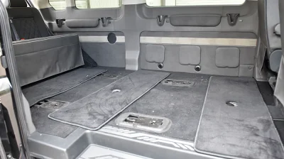 SHADOW BLACK 4 - 2020 FORD TRANSIT LANDMARK - Image 16 of 16