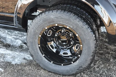 BLACK SHADOW 1 - 2020 FORD TRANSIT LIMO - Image 12 of 19