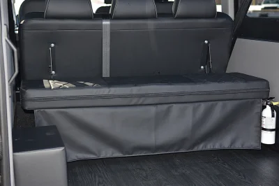 BLACK SHADOW 1 - 2020 FORD TRANSIT LIMO - Image 16 of 19