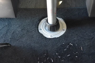 BLACK SHADOW 1 - 2020 FORD TRANSIT LIMO - Image 17 of 19