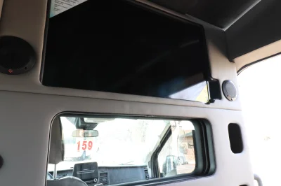 BLACK SHADOW 2 - 2020 FORD TRANSIT LIMO - Image 12 of 44