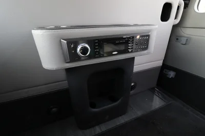 BLACK SHADOW 2 - 2020 FORD TRANSIT LIMO - Image 22 of 44