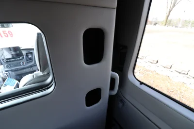 BLACK SHADOW 2 - 2020 FORD TRANSIT LIMO - Image 24 of 44