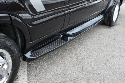 BLACK SHADOW 3 - 2020 FORD TRANSIT LIMO - Image 4 of 18