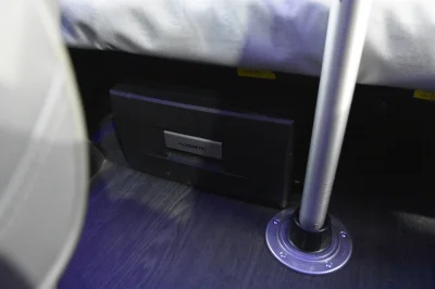 FORD TRANSIT 148 EL LIMO PASSENGER VAN DRINK AND RIDE IN MOST STATES - WALDOCH CONVERSION VAN - 2020 FORD TRANSIT LIMO - Image 29 of 59