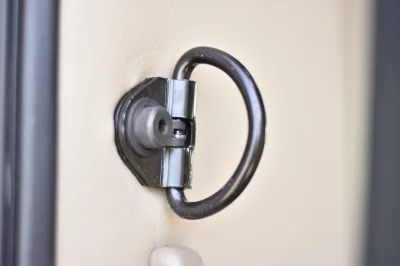 RACE RED - 2020 FORD TRANSIT MOBILITY - Image 12 of 29