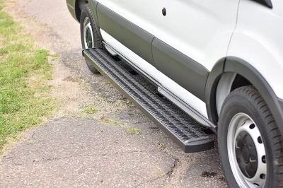 OXFORD WHITE 1 - 2020 FORD TRANSIT MOBILITY - Image 6 of 15