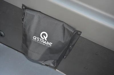 OXFORD WHITE 2 - 2020 FORD TRANSIT MOBILITY - Image 13 of 15