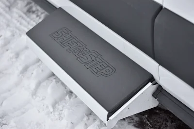 OXFORD WHITE III - 2020 FORD TRANSIT MOBILITY - Image 4 of 17