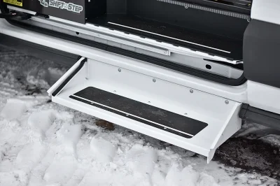 OXFORD WHITE III - 2020 FORD TRANSIT MOBILITY - Image 5 of 17