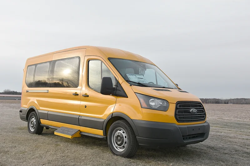 YELLOW 1 by Waldoch Crafts