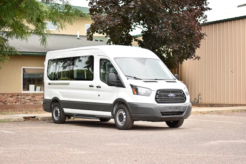 OXFORD WHITE VII by Waldoch Crafts