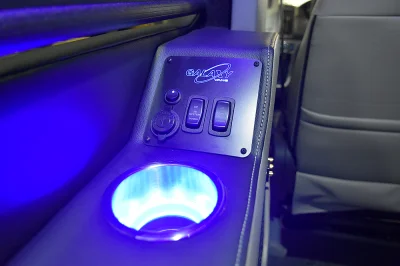 INGOT SILVER II - 2020 FORD TRANSIT MOBILITY - Image 10 of 18