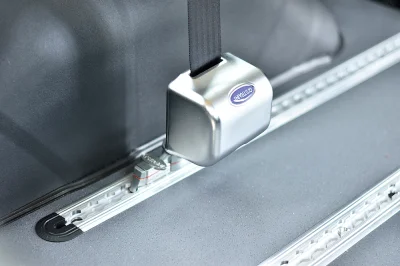 INGOT SILVER III - 2020 FORD TRANSIT MOBILITY - Image 18 of 20