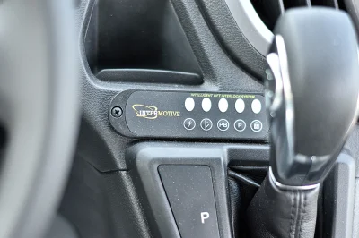 INGOT SILVER III - 2020 FORD TRANSIT MOBILITY - Image 19 of 20