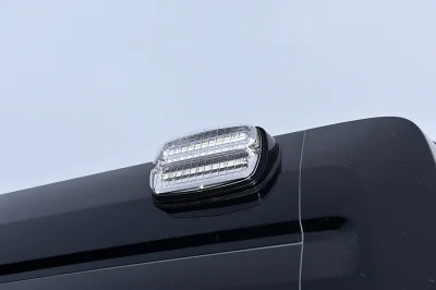 SHADOW BLACK 1 - 2020 FORD TRANSIT MOBILITY - Image 8 of 24