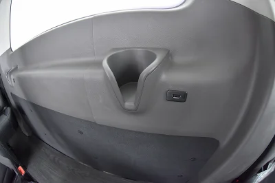 SHADOW BLACK 1 - 2020 FORD TRANSIT SHUTTLE - Image 23 of 28