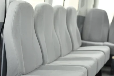 SHEPARD - 2020 FORD TRANSIT WORK - Image 5 of 9