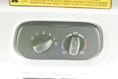 SHEPARD - 2020 FORD TRANSIT WORK - Image 6 of 9