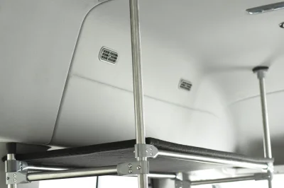 SHEPARD - 2020 FORD TRANSIT WORK - Image 8 of 9