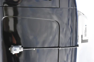 WALDOCH THERMO KING - 2020 FORD TRANSIT WORK - Image 10 of 16