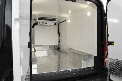 WALDOCH THERMO KING - 2020 FORD TRANSIT WORK - Image 12 of 16