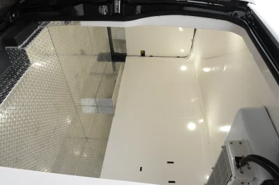 WALDOCH THERMO KING - 2020 FORD TRANSIT WORK - Image 14 of 16