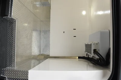 WALDOCH THERMO KING - 2020 FORD TRANSIT WORK - Image 15 of 16