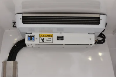 WALDOCH THERMO KING - 2020 FORD TRANSIT WORK - Image 16 of 16