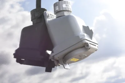 WALDOCH THERMO KING - 2020 FORD TRANSIT WORK - Image 8 of 16