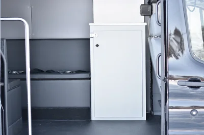 SWAT - 2020 FORD TRANSIT WORK - Image 10 of 19