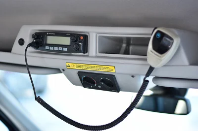 SWAT - 2020 FORD TRANSIT WORK - Image 13 of 19