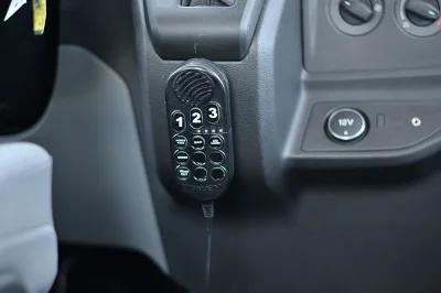 SWAT - 2020 FORD TRANSIT WORK - Image 14 of 19