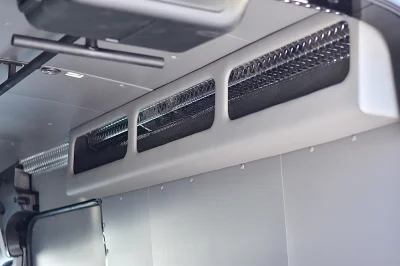 SWAT - 2020 FORD TRANSIT WORK - Image 7 of 19