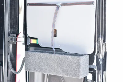 SWAT - 2020 FORD TRANSIT WORK - Image 9 of 19