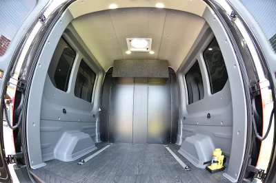 SCT - 2020 FORD TRANSIT WORK - Image 10 of 18