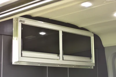 SCT - 2020 FORD TRANSIT WORK - Image 12 of 18