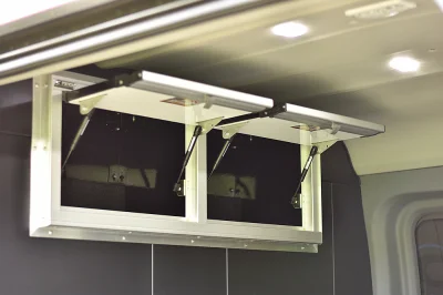 SCT - 2020 FORD TRANSIT WORK - Image 13 of 18