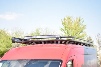 SCT - 2020 FORD TRANSIT WORK - Image 7 of 18