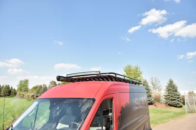 SCT - 2020 FORD TRANSIT WORK - Image 8 of 18