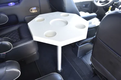 2021 FORD TRANSIT 148 MEDIUM ROOF GALAXY 9 PASSENGER BLACK WITH BLACK INTERIOR - 2021 FORD TRANSIT GALAXY - Image 25 of 39